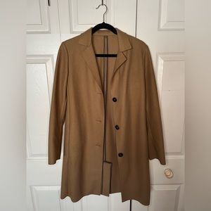 Jill Sander Coat